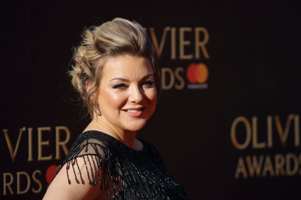 Sheridan Smith