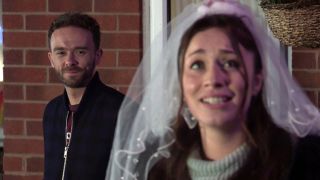 Coronation Street spoilers: All David Platt wants for Christmas…Is Shona!