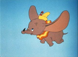 Dumbo Disney's best animated movies