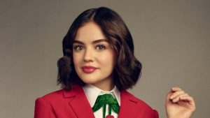 Lucy Hale Katy Keene