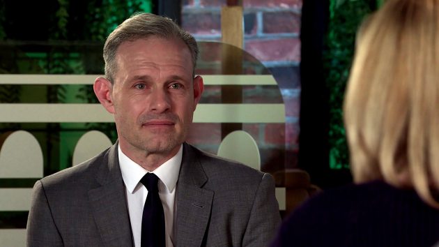 Coronation Street spoilers: Leanne Battersby lies to Nick…