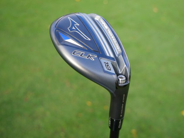 Mizuno CLK Hybrid