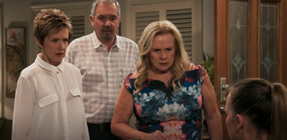 Neighbours spoilers, Susan Kennedy, Karl Kennedy, Sheila Canning, Bea Nilsson