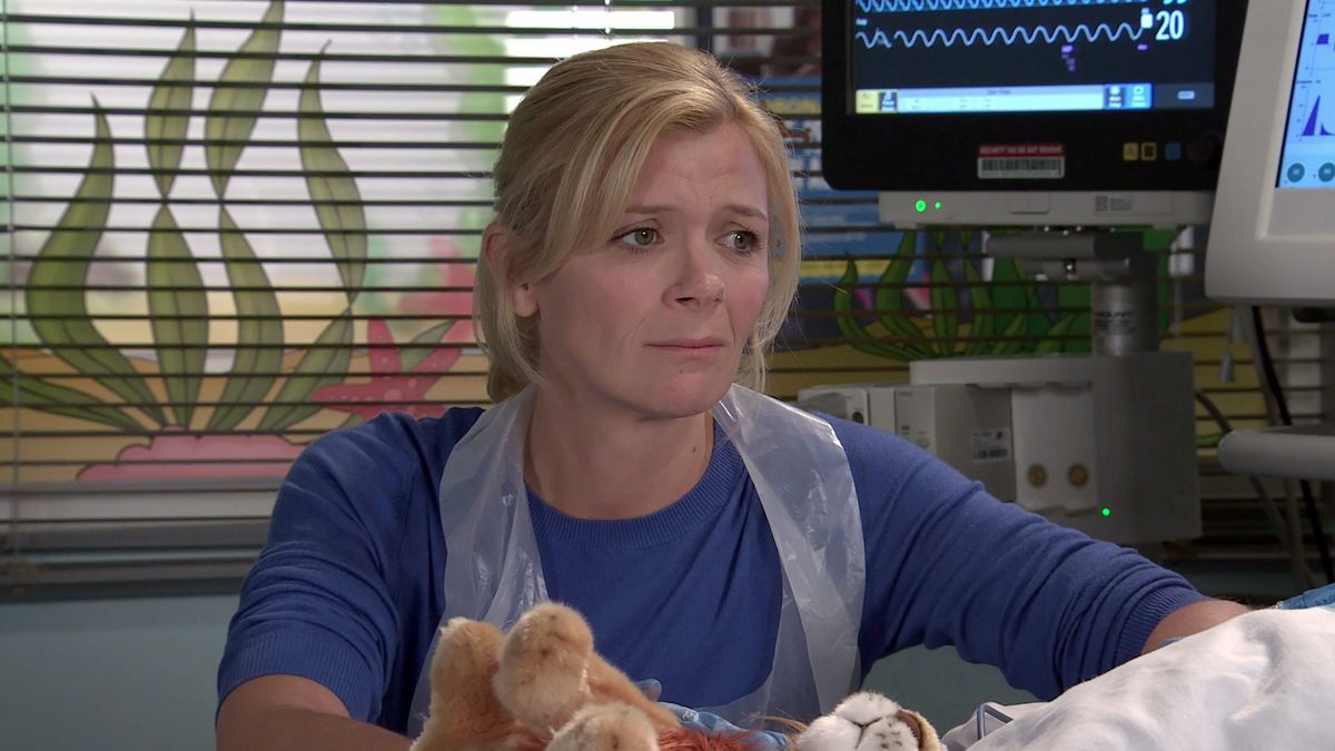 Coronation Street spoilers: Leanne Battersby needs Steve’s help