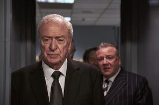 TV tonight King of Thieves