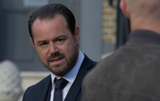 Mick Carter EastEnders