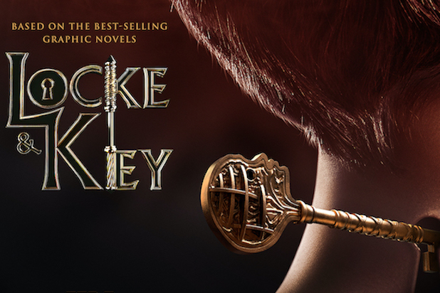 Locke and Key: los mejores programas de televisión de Netflix