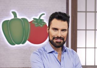 Ready Steady Cook Rylan Clark-Neal main