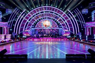 TV tonight Strictly Come Dancing
