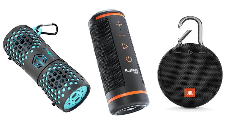 Best Golf Speakers