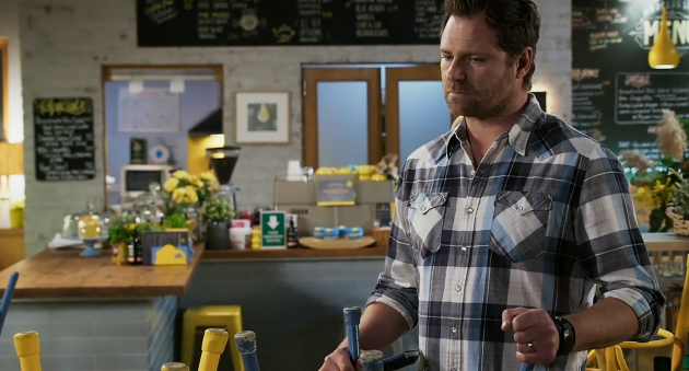 Neighbours, Shane Rebecchi