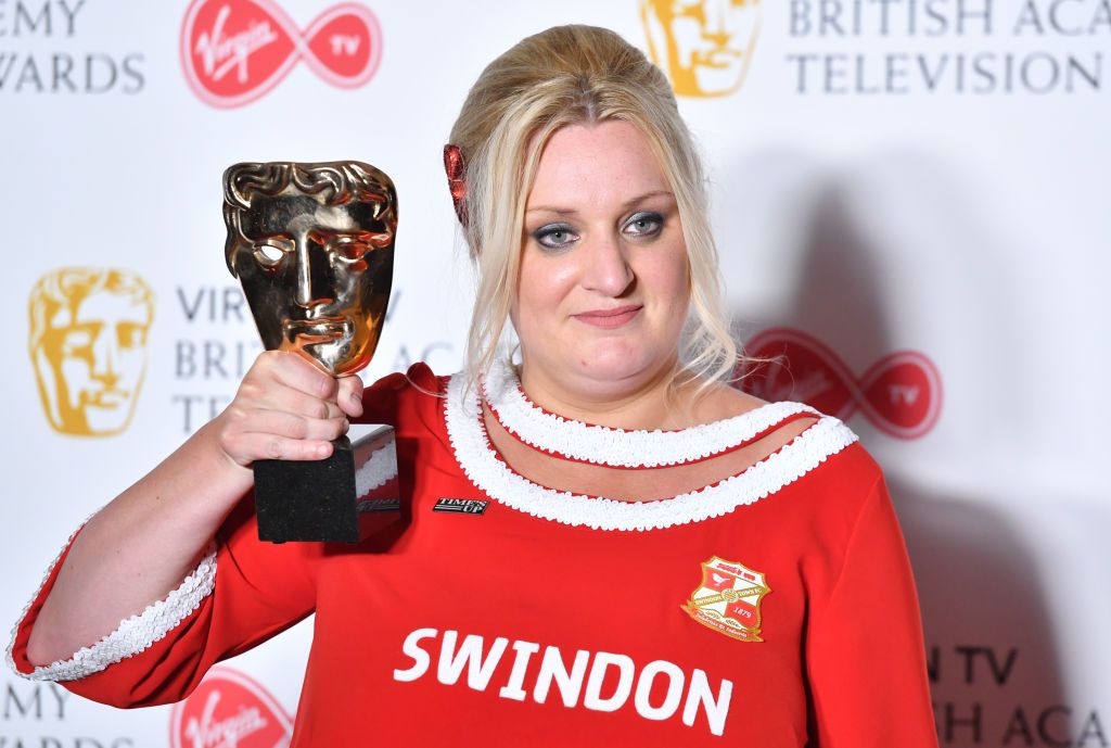 Daisy May Cooper — things you didn't know about the TV star What to Watch