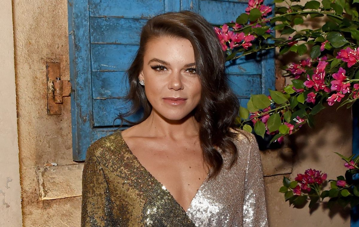 Faye Brookes