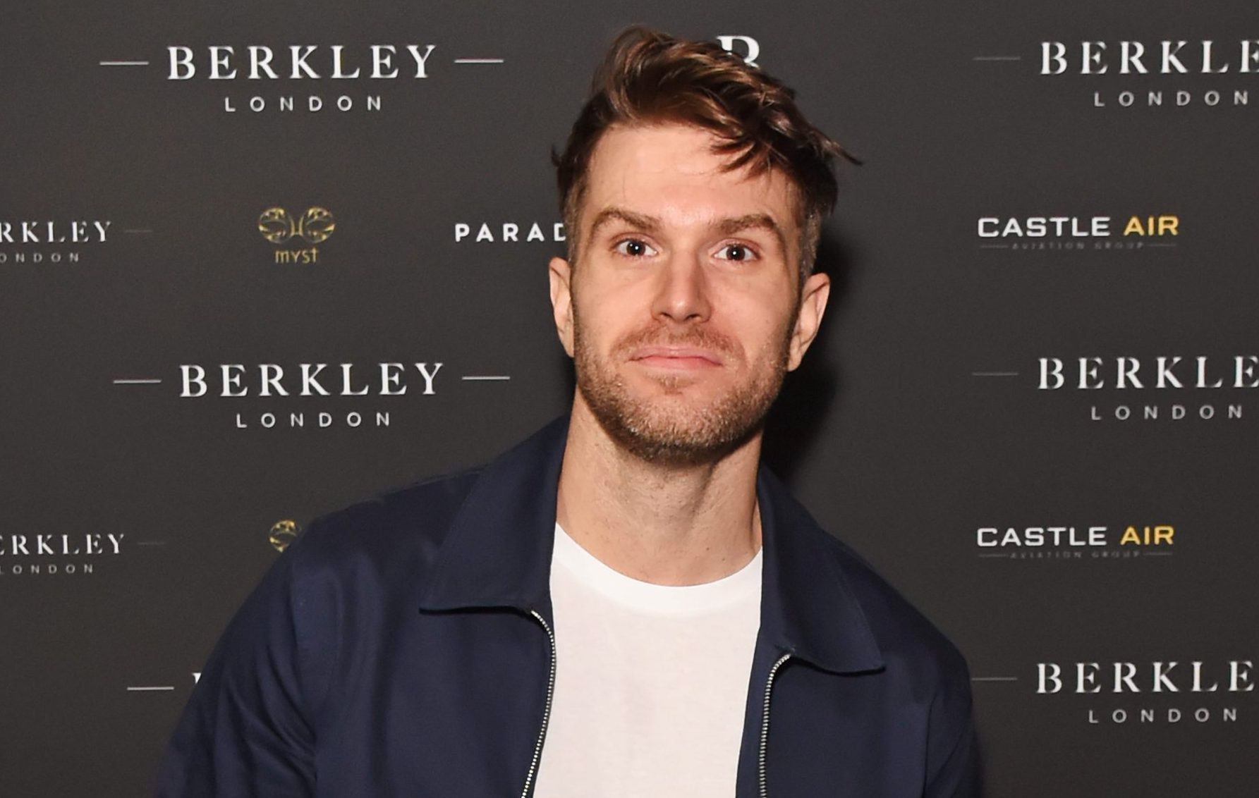 Joel Dommett