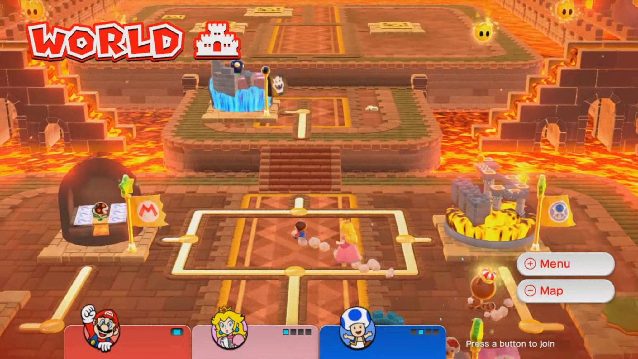 Extra world. Super mario 3d world + bowser&#039;s fury. super mario 3d world all stamps. марио 3 вокруг света. супер марио мир.