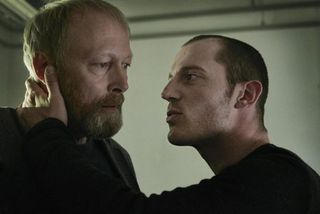 Lars Mikkelson and Simon Sears