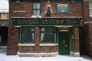 Coronation Street Christmas quiz