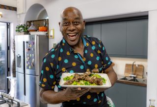 Ainsley's Food We Love Ainsley Harriott