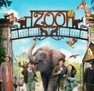 TV tonight Zoo