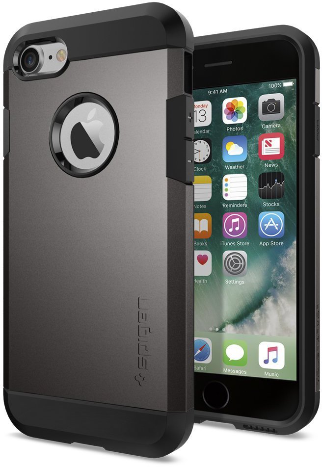 Spigen Tough Armor