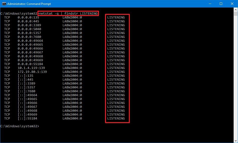 Findstr windows. Findstr windows