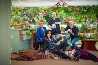 TV tonight The Great British Bake Off