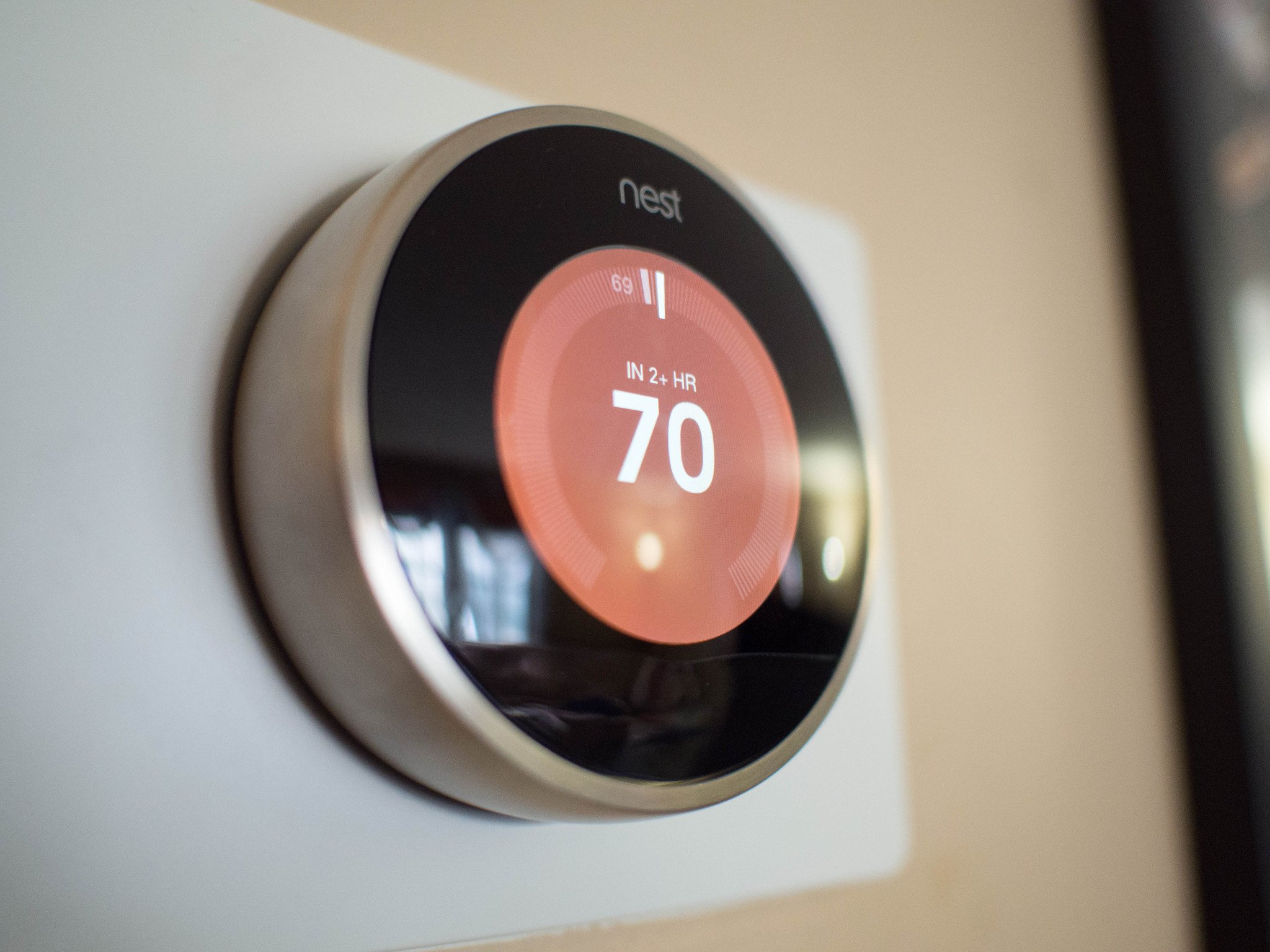 Nest io. Sonos выключатели. A Push from the Nest 2022