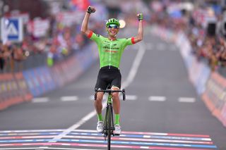 Stage 3 - Rolland claims queen stage of Route du Sud