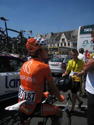 Amets Txurruka (Euskaltel-Euskadi)