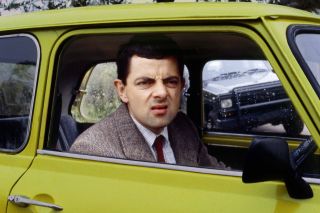 TV tonight Happy Birthday Mr Bean