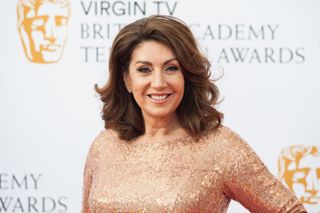 Jane McDonald