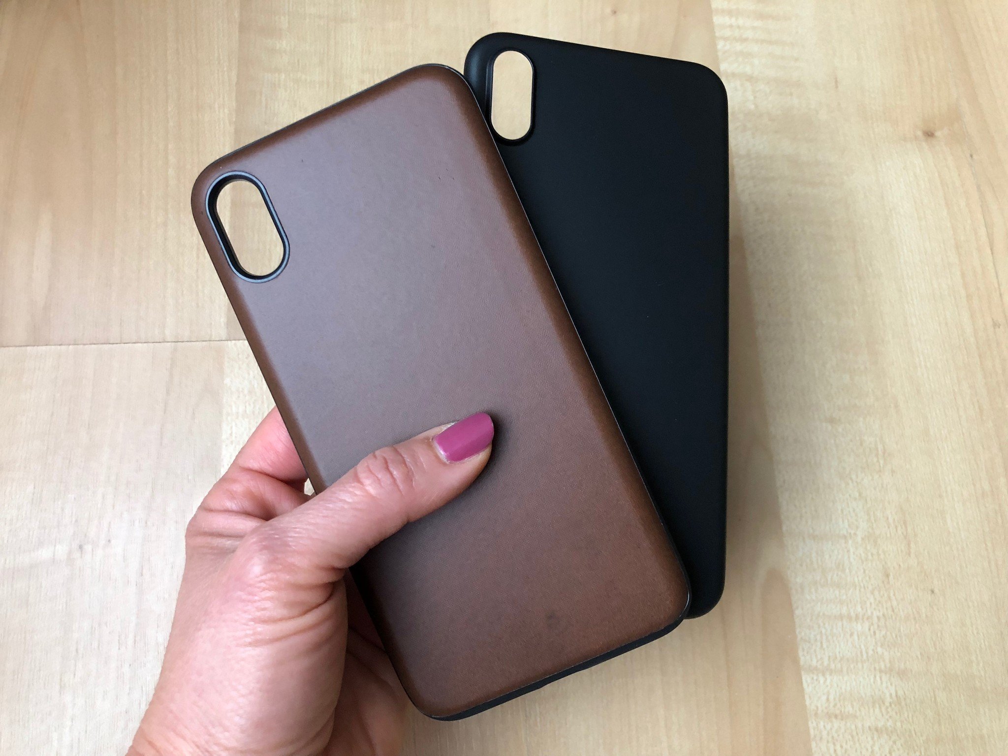 Iphone Xs Max Cases Hero