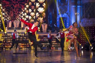 TV tonight Strictly: The Best of Blackpool