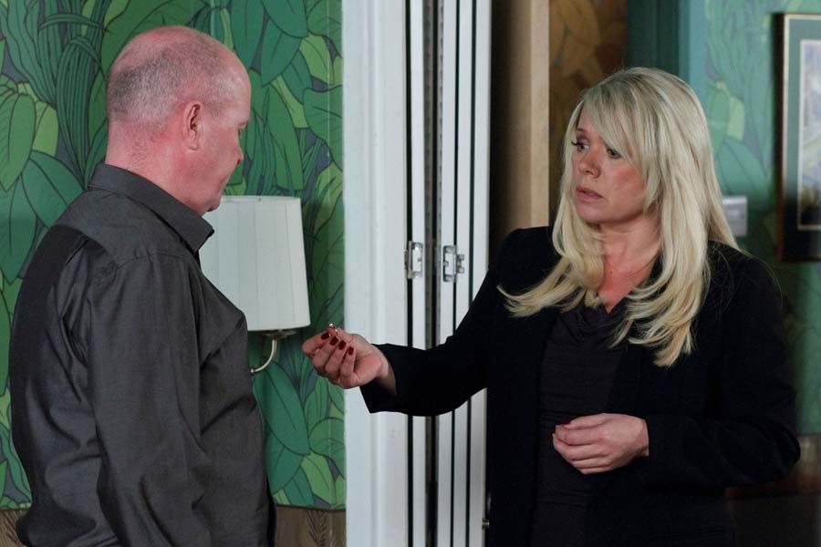 Sharongate - All You Need To Know About The Iconic EastEnders Storyline ...