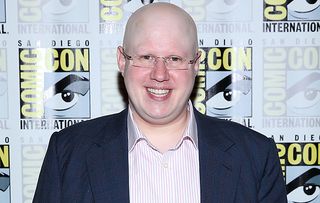 matt lucas new show