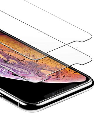 Anker iPhone X Screen Protector