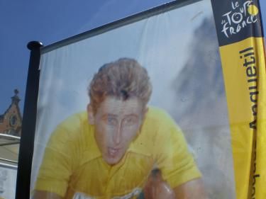 Jacques Anquetil