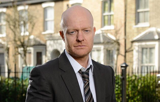 Jake Wood QUITS EastEnders After 15 Years Of Playing Max Branning ...