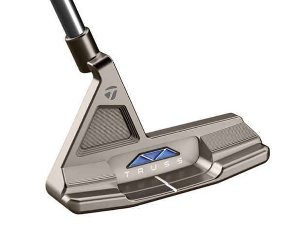 TaylorMade Truss TB1 Putter