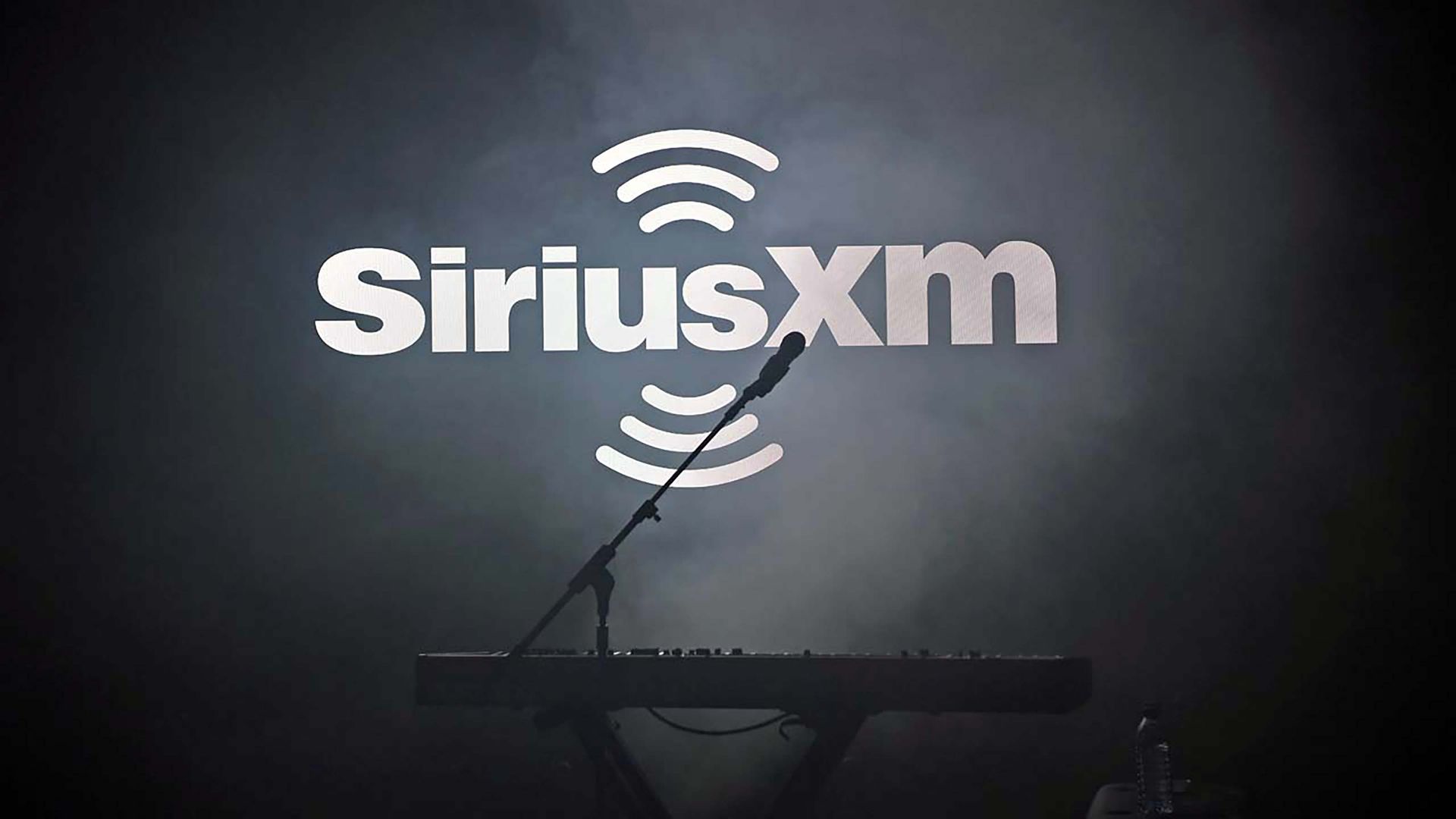 Sirius XM