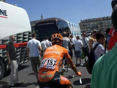 Amets Txurruka (Euskaltel-Euskadi)
