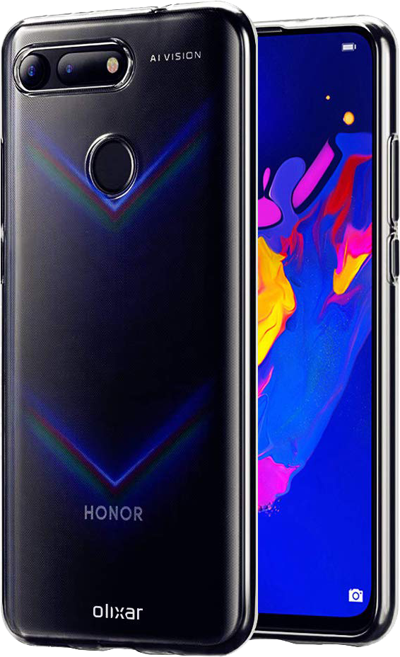 Honor View 20 Чехол Купить