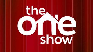 The One Show home logo