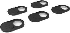 Privise Webcam Cover