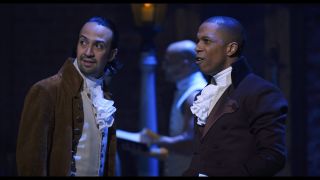 TV tonight Hamilton