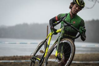 U23 Men - Petrov wins under-23 men's US cyclo-cross championships