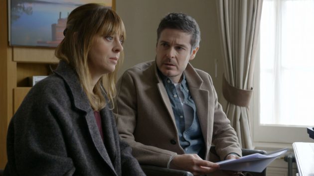 Doctors, Jessica Dale, Andy Dale