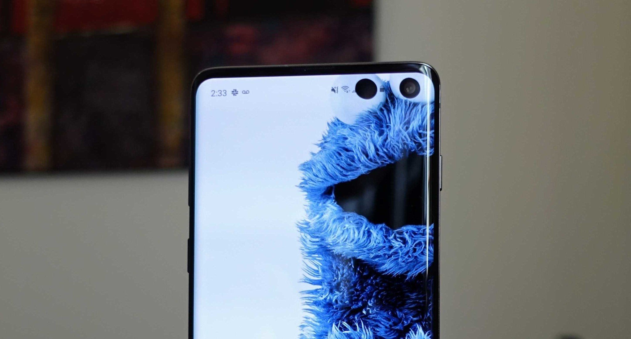 Samsung S10 Plus Камера Купить