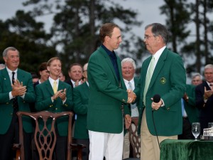 Speith Masters
