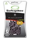 Softspikes Black Widow Golf Cleat